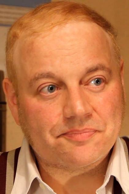 Jordi Guasch - Actor Profile Photo