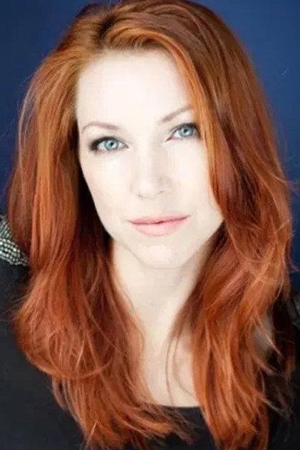 Kiran Friesen - Actor Profile Photo