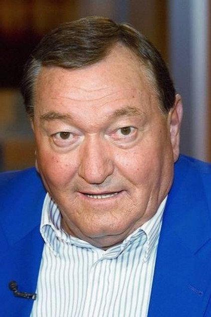 Erich von Däniken - Actor Profile Photo