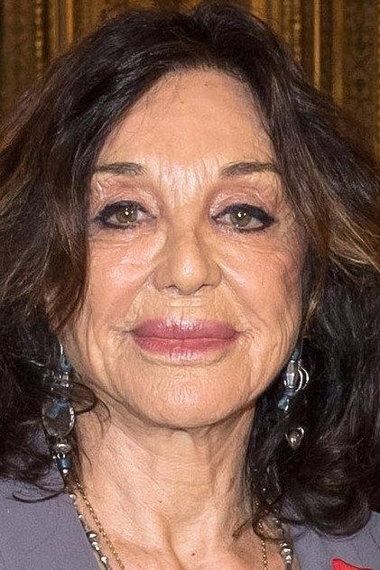 Albina du Boisrouvray - Actor Profile Photo