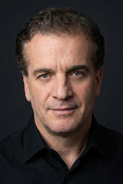 Murat Cemcir - Actor Profile Photo