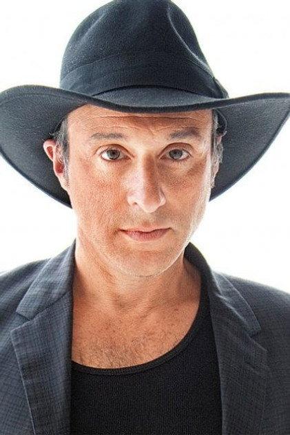 Dan Bern - Actor Profile Photo