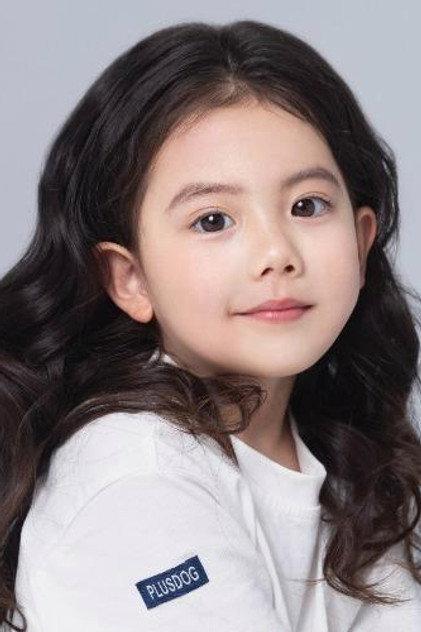 王安琪 - Actor Profile Photo