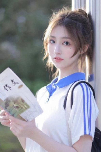 Feng Yanyan - Actor Profile Photo