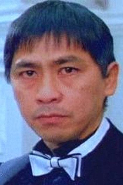 Eddie Yeoh - Actor Profile Photo
