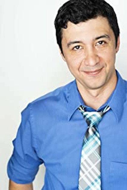 Ernie Rivera - Actor Profile Photo