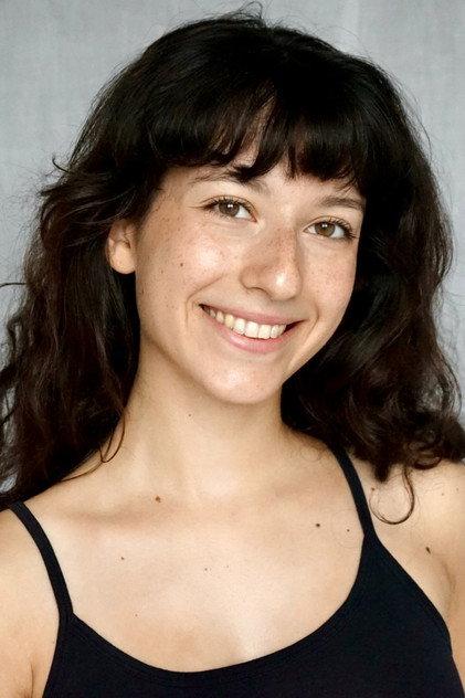 Blanche Brulhet-Ewen - Actor Profile Photo