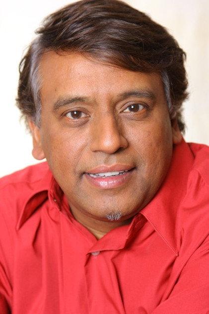 Mahfuz Rahman - Actor Profile Photo