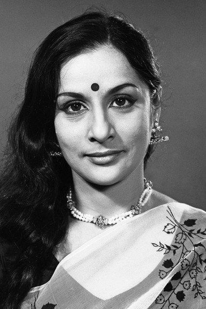 Kanchana - Actor Profile Photo