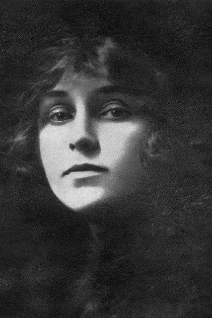 Florence La Badie - Actor Profile Photo