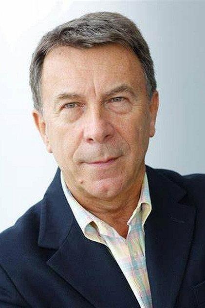 Wojciech Gąssowski - Actor Profile Photo