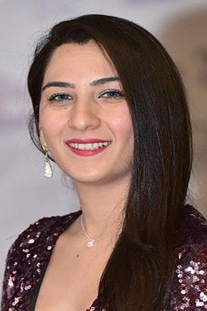 Emma Shah - Actor Profile Photo