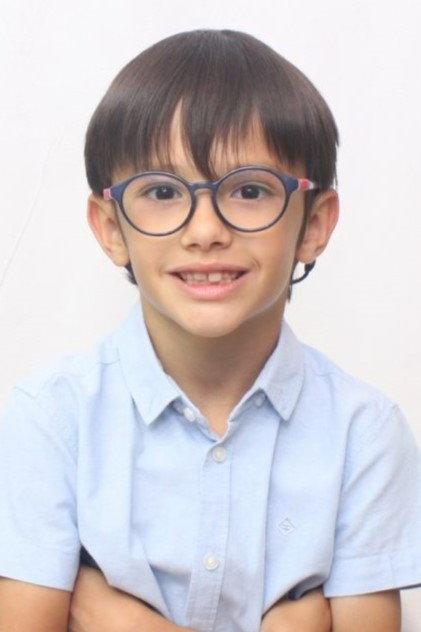 Diego Sánchez - Actor Profile Photo