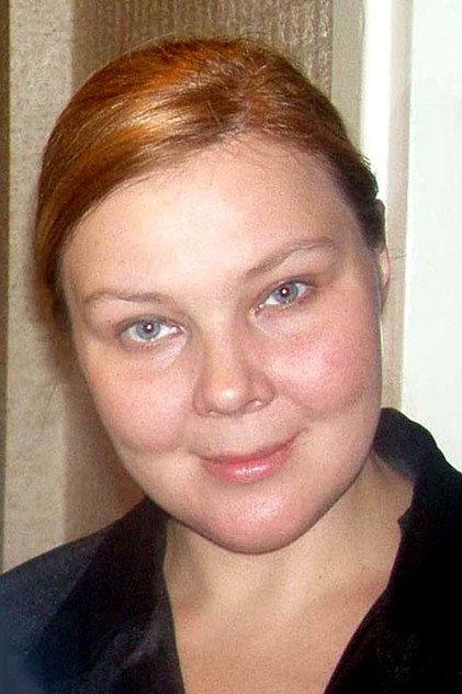 Mariya Buknis - Actor Profile Photo