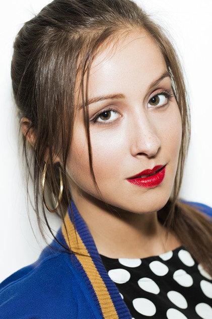 Denise Rosenthal - Actor Profile Photo