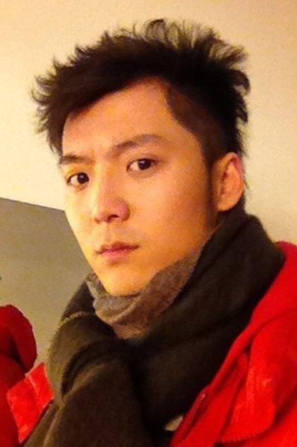 Zhang He - Actor Profile Photo