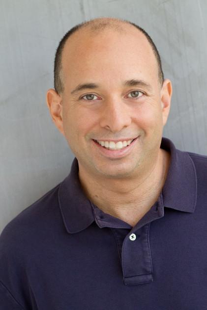 Shawn Bordoff - Actor Profile Photo