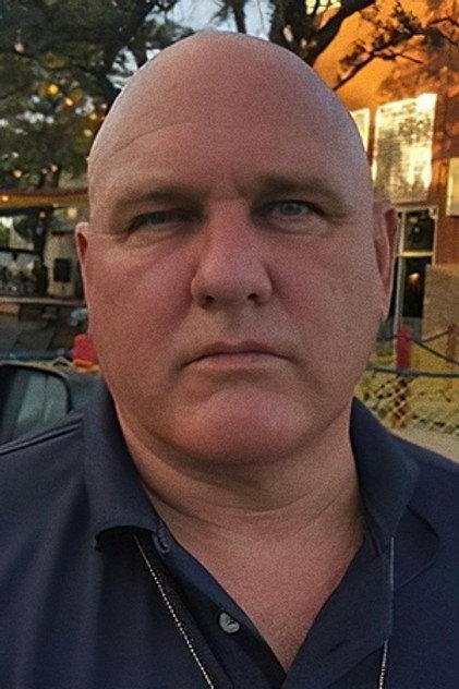 Jake Jecmenek - Actor Profile Photo