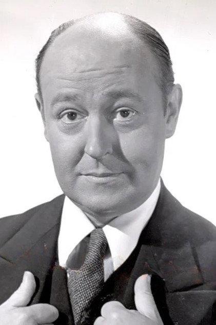 Henri Letondal - Actor Profile Photo