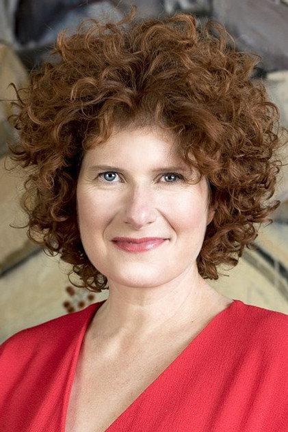 Alice Nellis - Actor Profile Photo