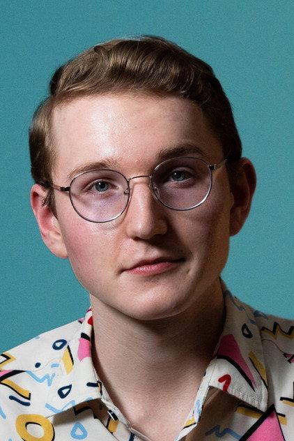 Raymond Kleinschmidt - Actor Profile Photo