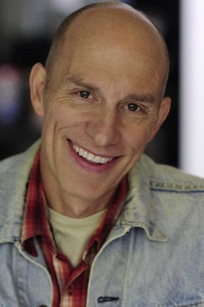 Bobby Christman - Actor Profile Photo