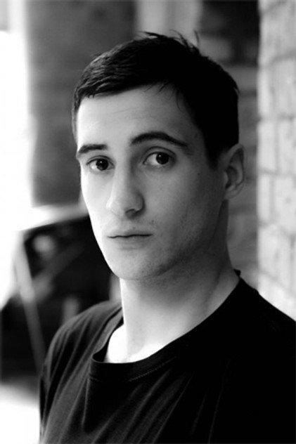 Joe Gosling - Actor Profile Photo