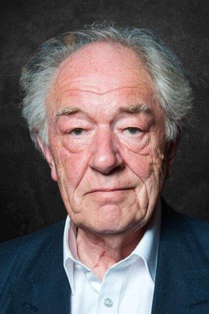 Michael Gambon - Actor Profile Photo