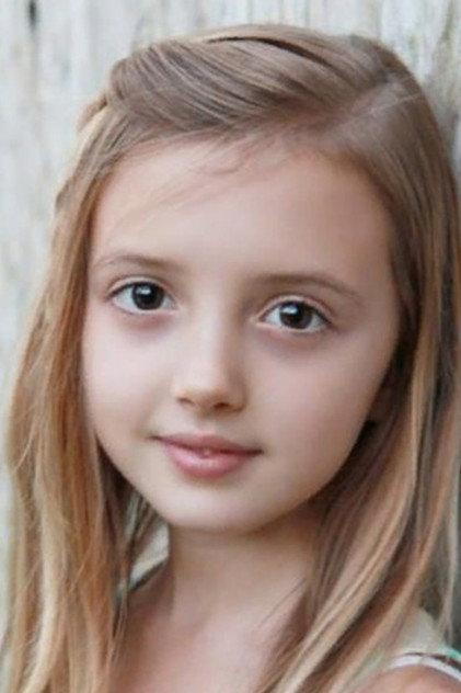 Katelynn Rodriguez - Actor Profile Photo