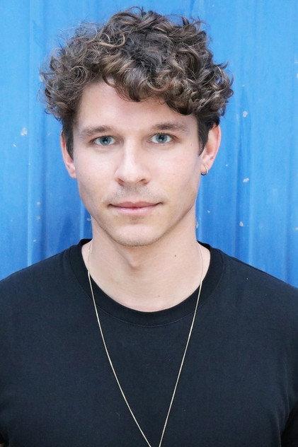 Florian Prokop - Actor Profile Photo