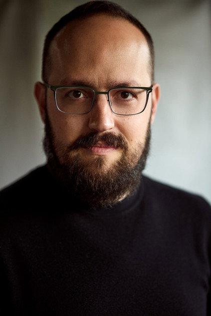 Joseph Trapanese - Actor Profile Photo