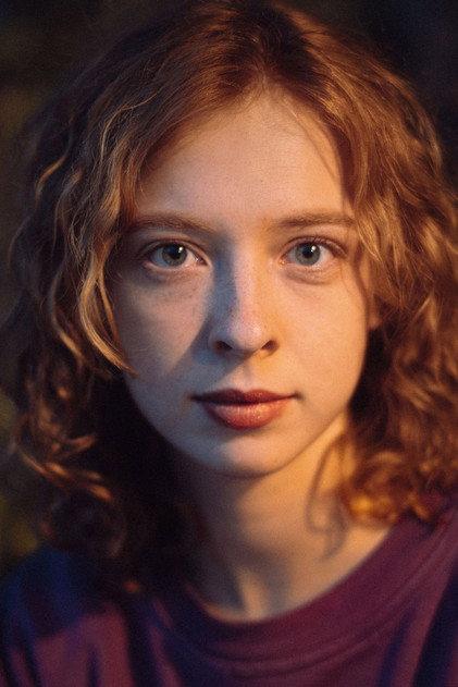 Larissa Kiers - Actor Profile Photo