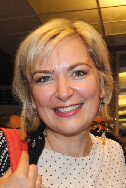 Rita Antonopoulou - Actor Profile Photo