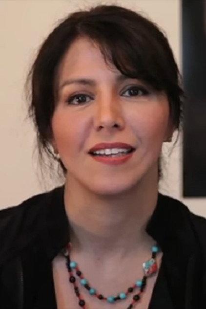 Shabnam Toloui - Actor Profile Photo