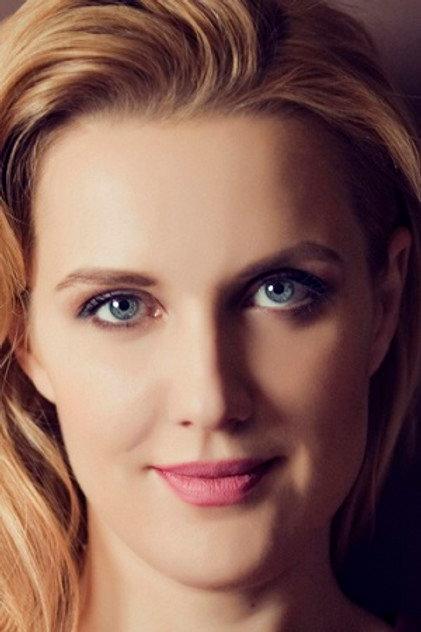 Oksana Karas - Actor Profile Photo