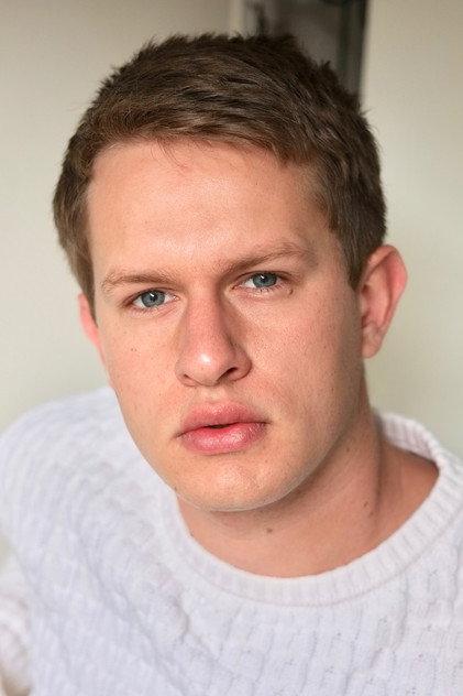 Judah Simard - Actor Profile Photo