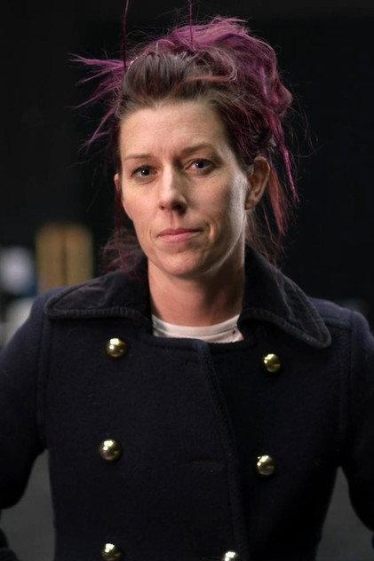 Kate Trefry - Actor Profile Photo