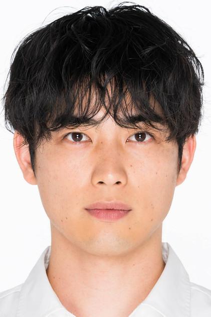 Kashio Atsuki - Actor Profile Photo