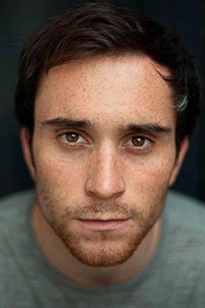 Jonathan Milshaw - Actor Profile Photo