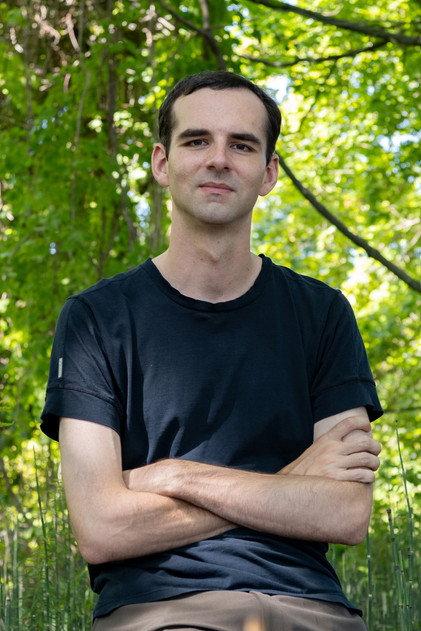 Kurt Walker - Actor Profile Photo