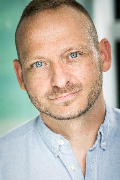 David Stoller - Actor Profile Photo