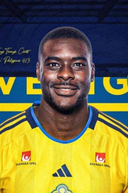 Ken Sema - Actor Profile Photo