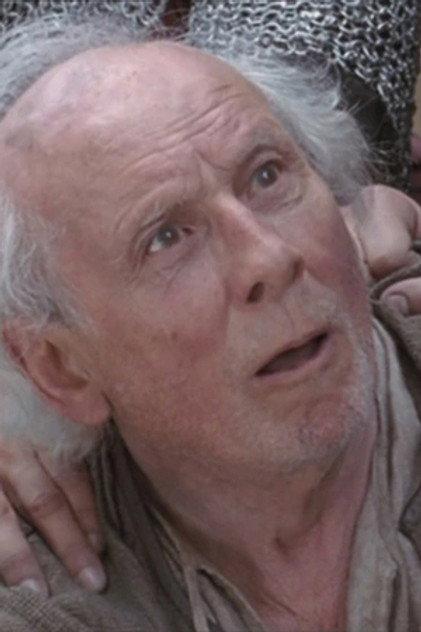 Brian Peck - Actor Profile Photo