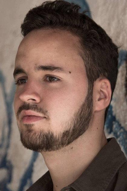 Guti González Alonso - Actor Profile Photo