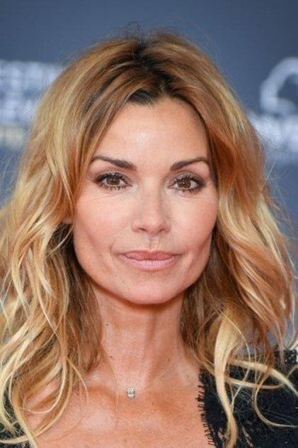 Ingrid Chauvin - Actor Profile Photo