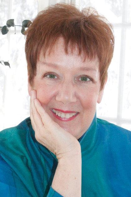 Marcia Bartusiak - Actor Profile Photo