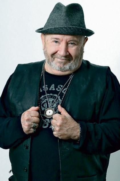 Aryeh Moskona - Actor Profile Photo
