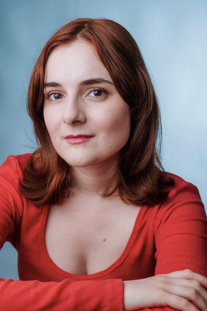 Sharon Sibyl Gatt - Actor Profile Photo