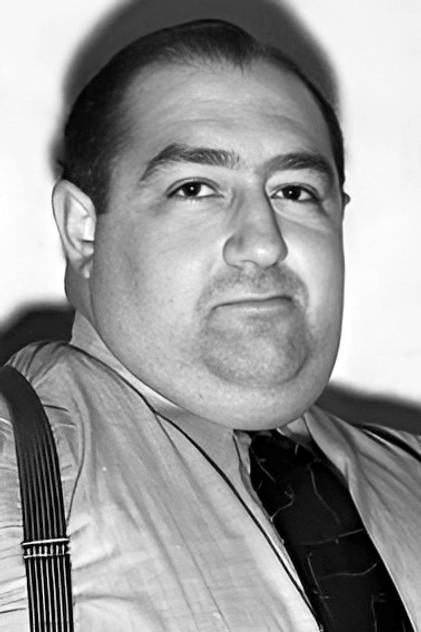 Mack Gordon - Actor Profile Photo