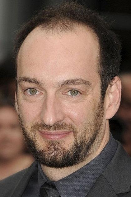 Ken Scott - Actor Profile Photo